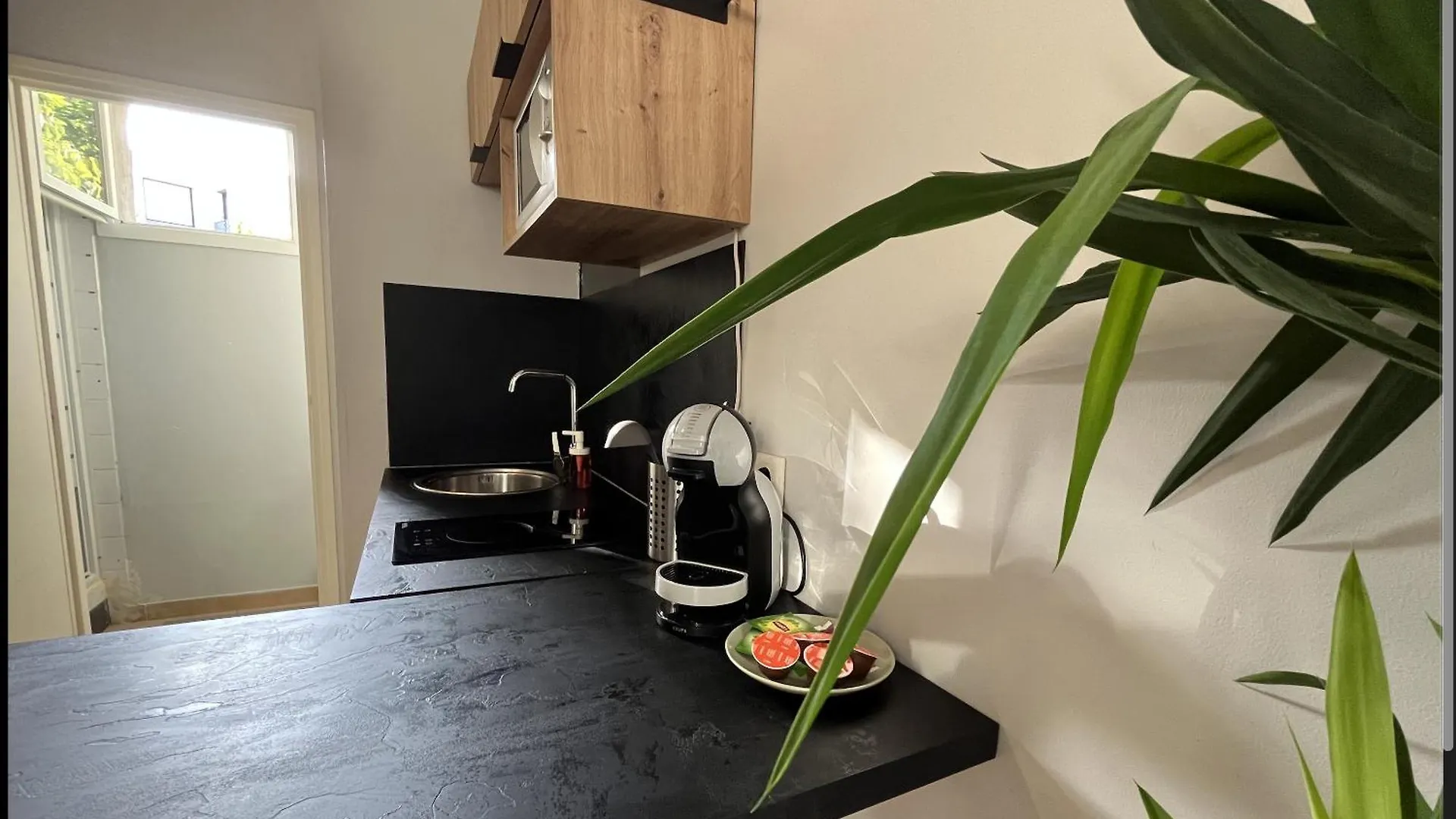 Mduwusueg Apartment Marseille