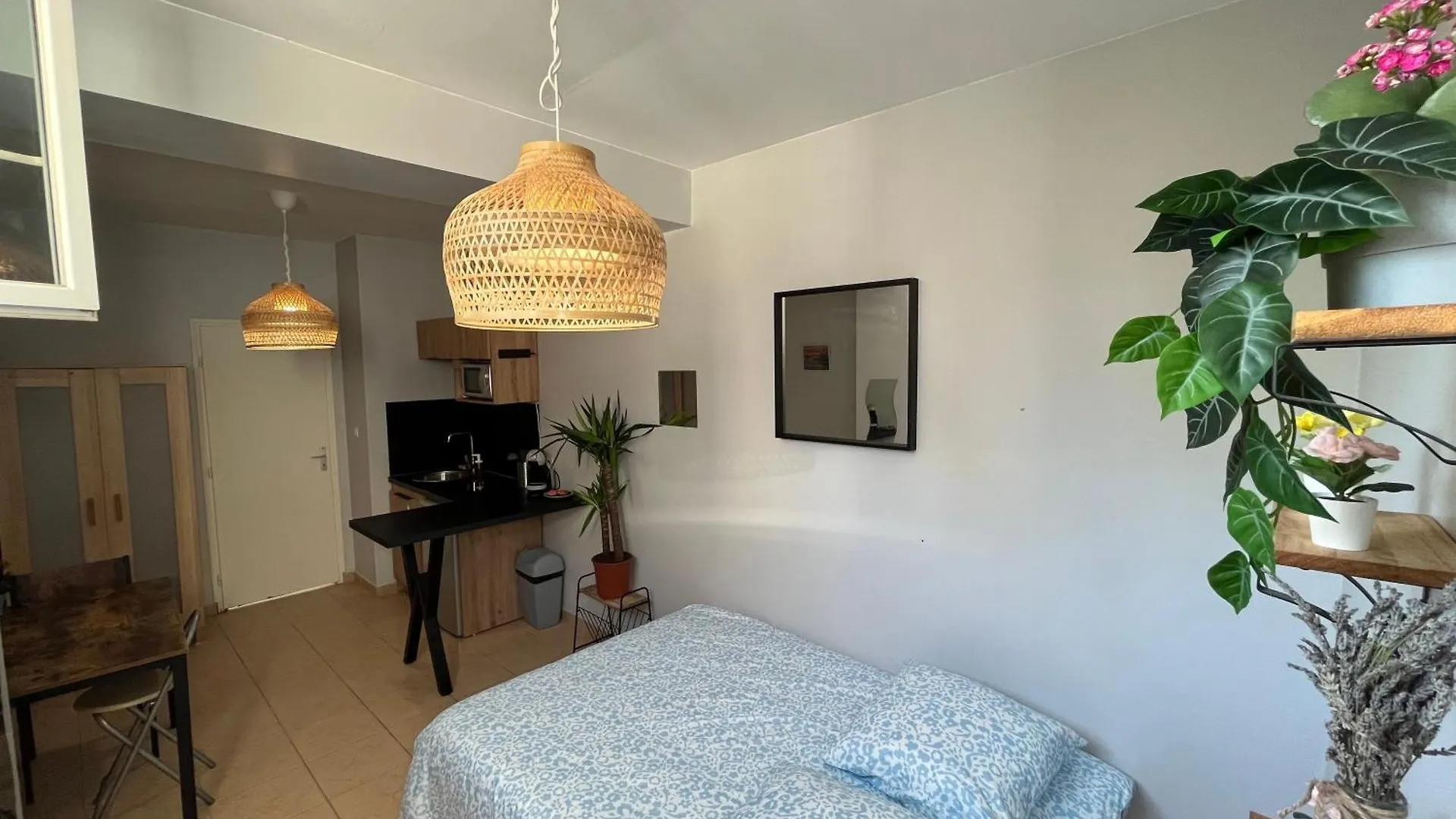 Mduwusueg Apartment Marseille